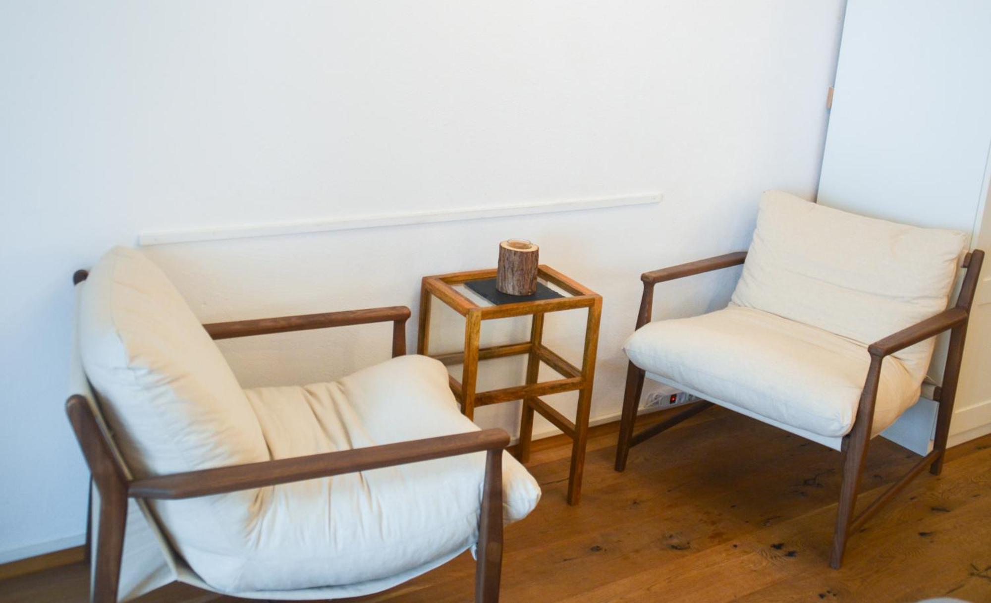 Apartamento Swissme - Modernes Am Sportplatz Mit Balkon & Parkplatz *