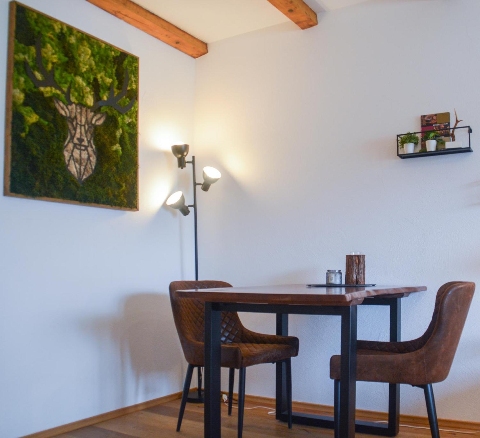 Swissme - Modernes Am Sportplatz Mit Balkon & Parkplatz Apartamento São Moritz